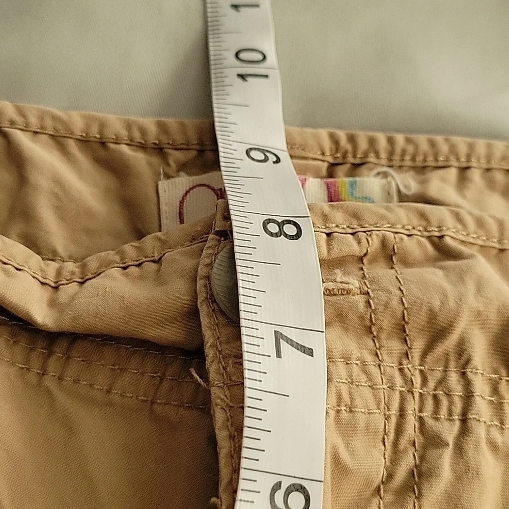 OP Women's Shorts